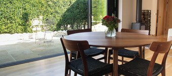 Beautiful re-imagined country chapel in peaceful hamlet