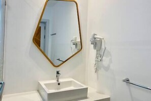 Hair dryer - Rustic 1 BR-Apt@ Swanlake - El Gouna (Second Hurghada)