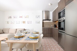 Interior - A2939 Apartment Sivella for 2 persons directly on the beach of Port Pollenca (Pollenca)