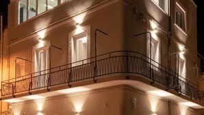 Exterior - Antonio Busco Rooms  (Turi)
