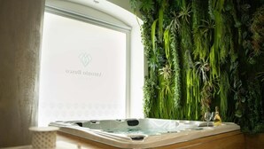 Bathroom - Antonio Busco Rooms  (Turi)