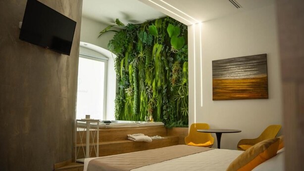 Room - Antonio Busco Rooms  (Turi)