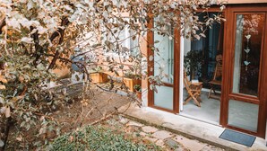 Apartemen (One Bedroom Apartment) | Eksterior