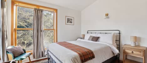 3 Schlafzimmer, Bügeleisen/Bügelbrett, Reisekinderbett, kostenloses WLAN