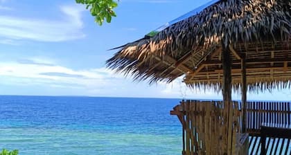Seaheart Guesthouse Dauis