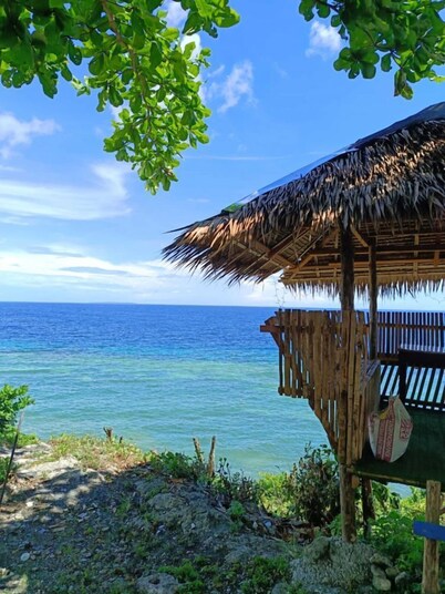 Seaheart Guesthouse Dauis