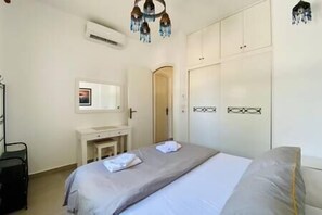 1 quarto, ferros/tábuas de passar roupa, Wi-Fi, roupa de cama