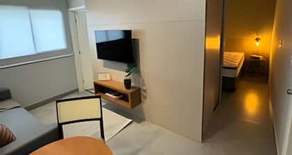 MY STUDIO