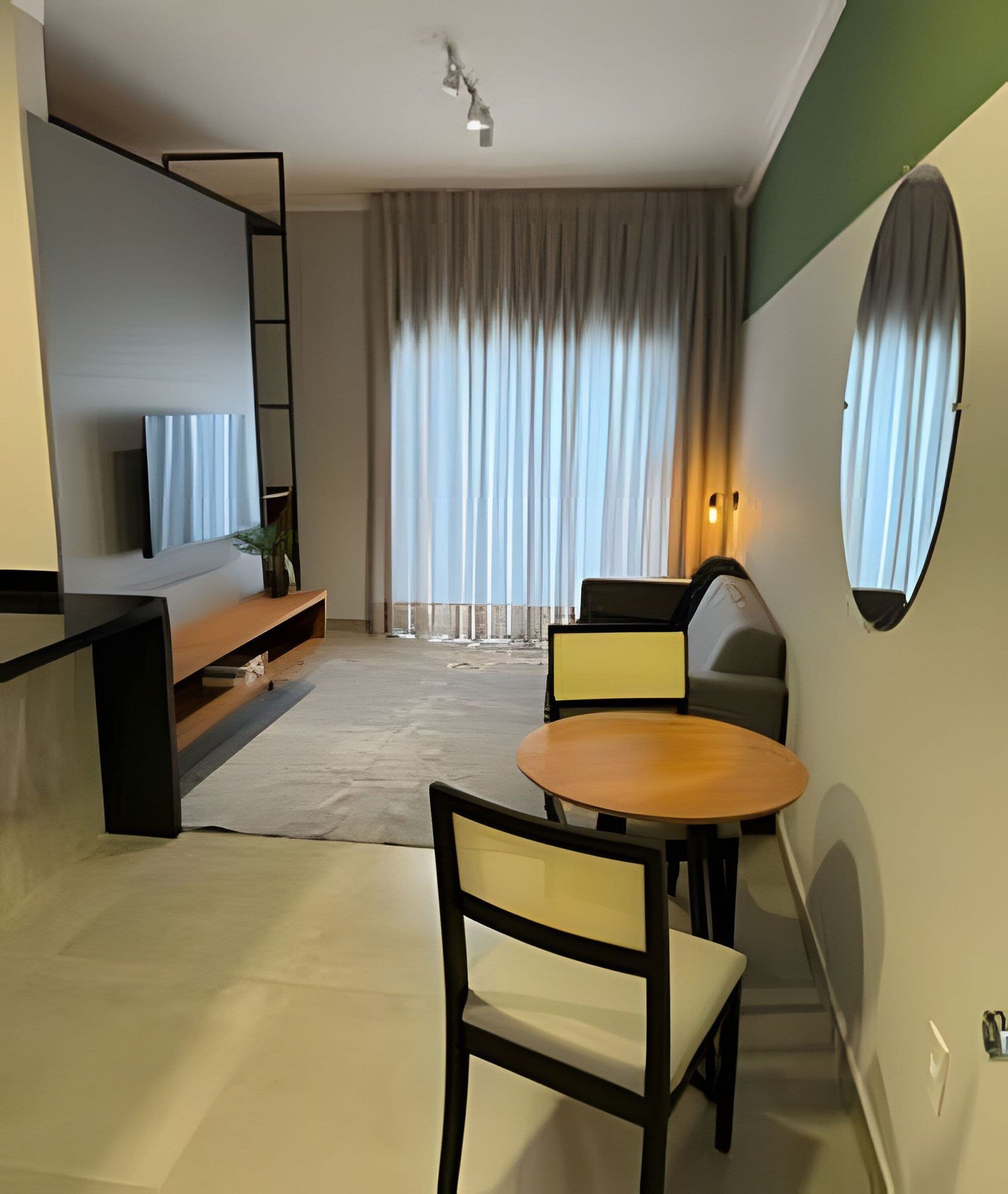 Apartment | Interior