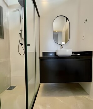Appartement | Salle de bain