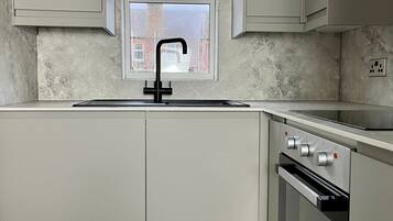 Comfort Apartment | 1 bedroom, free WiFi