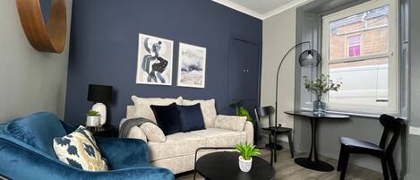 Comfort Apartment | 1 bedroom, free WiFi