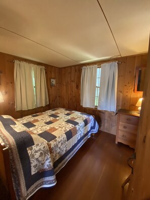 Cabaña | Wifi gratis 