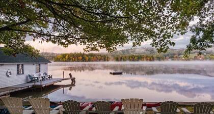 The Pines at Center Harbor