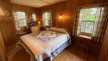 Kabin Comfort | Wi-Fi gratis