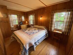 Comfort-Ferienhütte | Kostenloses WLAN