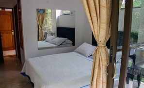 Basic Room - Hotel Campestre La Gaitana (Nimaima)