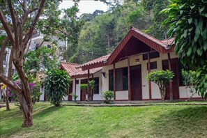 Exterior - Hotel Campestre La Gaitana (Nimaima)