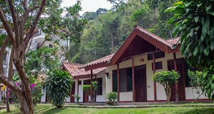 Hotel Campestre La Gaitana