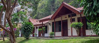 Hotel Campestre La Gaitana
