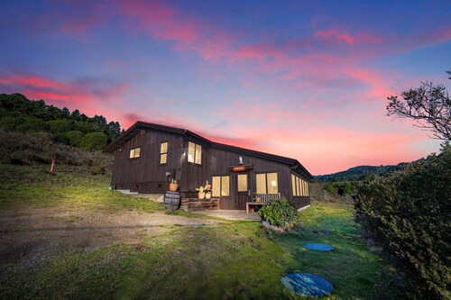 Limantour Lodge-Bunkhouse- Great for groups!