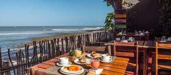 Pousada Ponta da Pedra