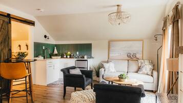 Camera Signature | Con stile personalizzato, con arredamento individuale, Wi-Fi gratuito