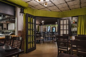 Sala de reuniones