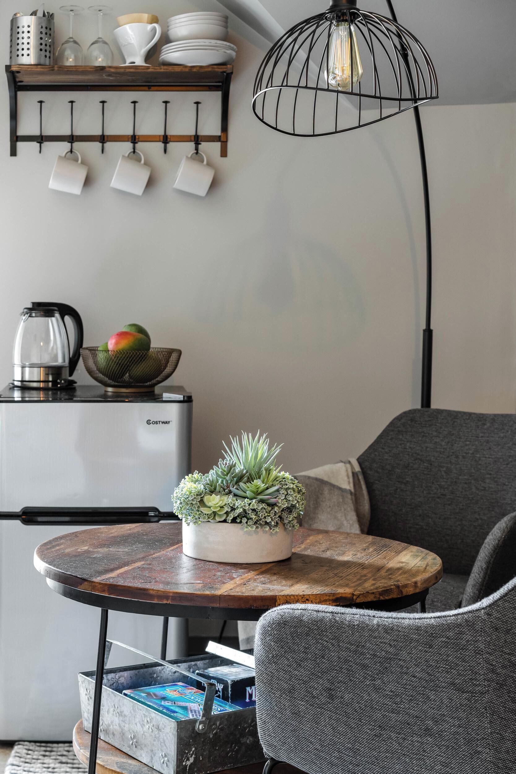 スーペリア ルーム | 客室ごとに異なる装飾、客室ごとに異なるインテリア、WiFi (無料)