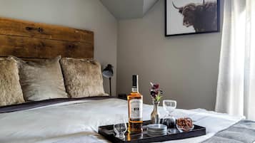 Superior Room | Individually decorated, individually furnished, free WiFi