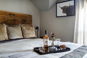 Superior-Zimmer | Individuell dekoriert, individuell eingerichtet, kostenloses WLAN