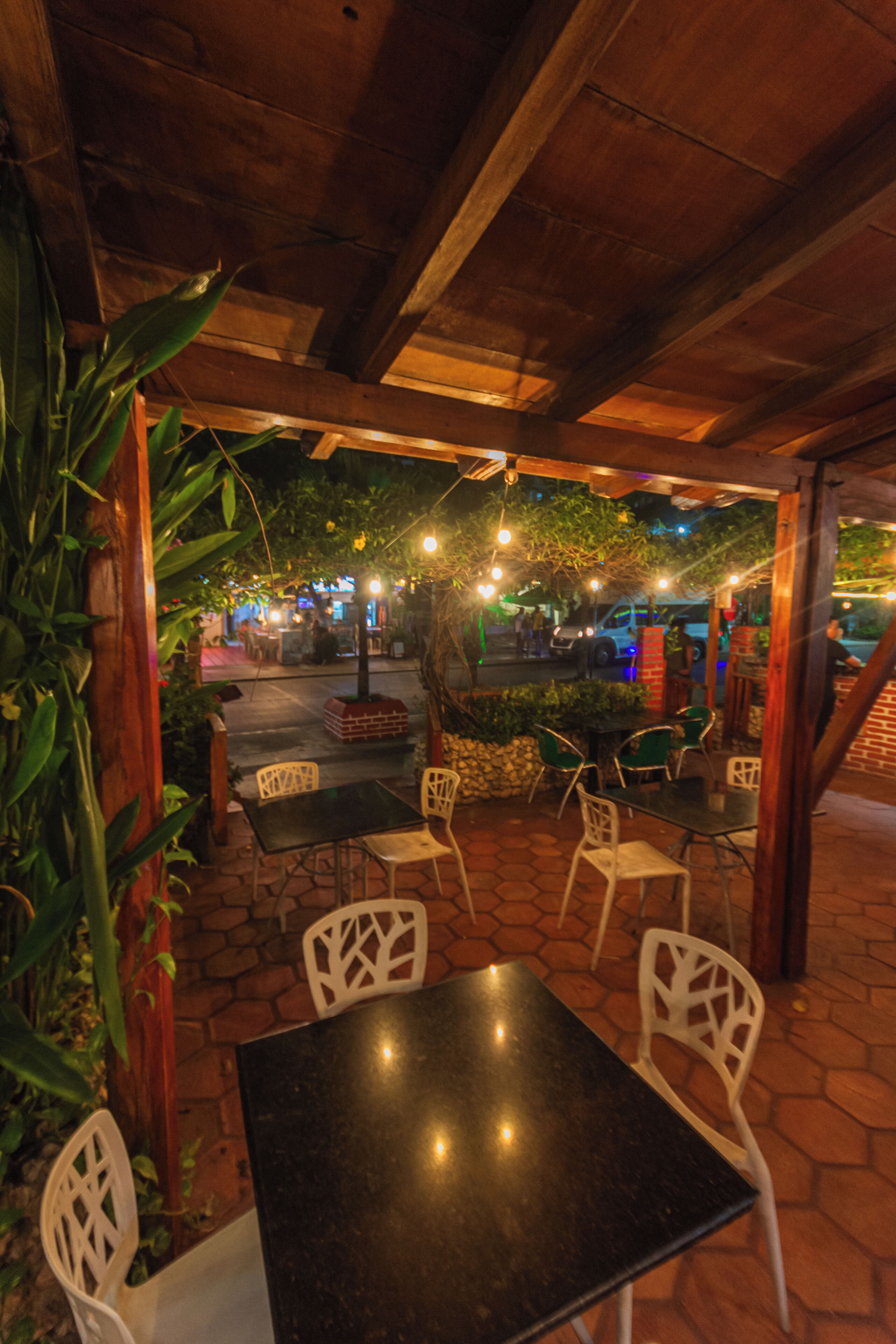 Foto - Hotel Baluarte Cartagena Boutique