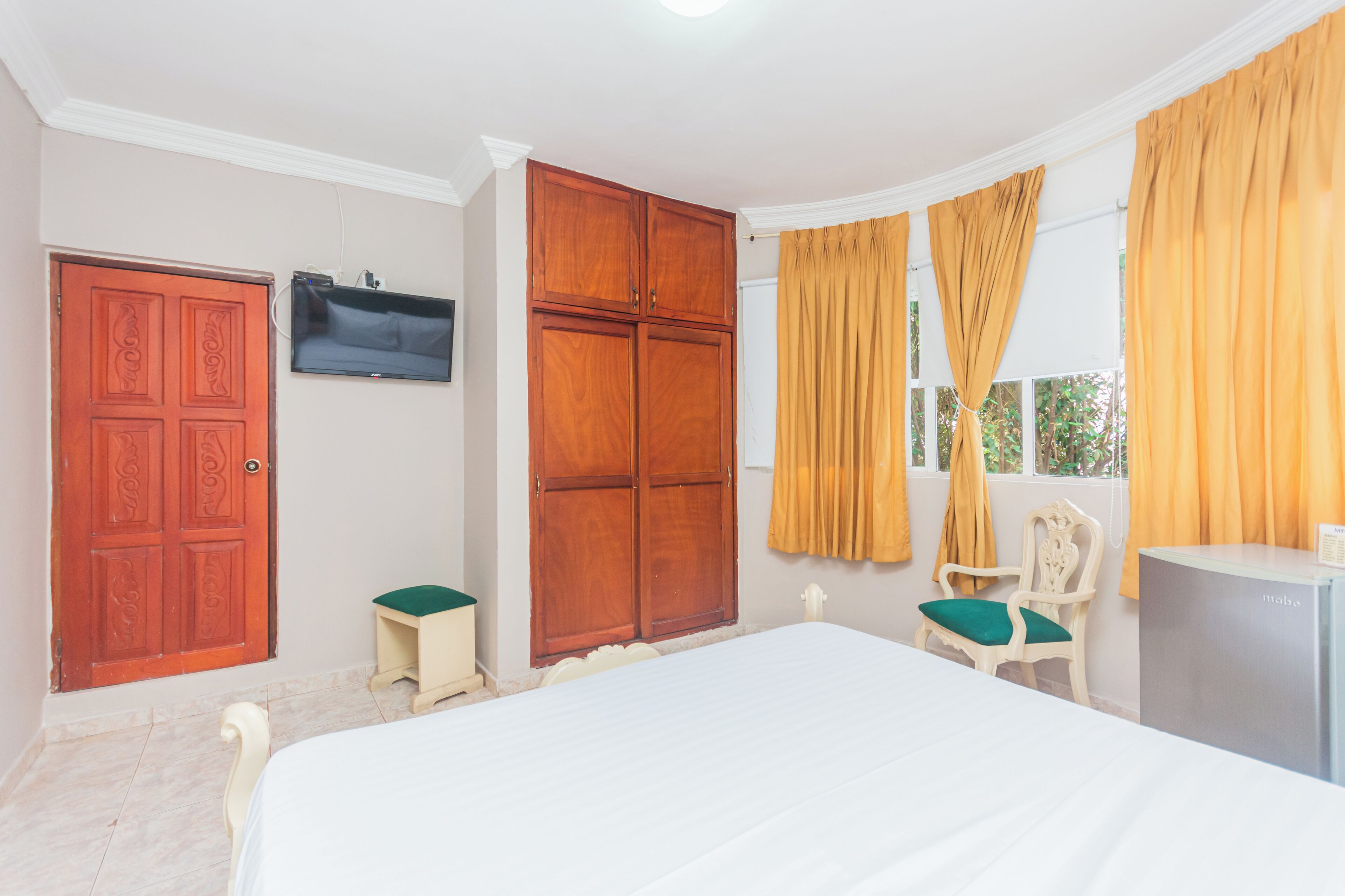 Foto - Hotel Baluarte Cartagena Boutique