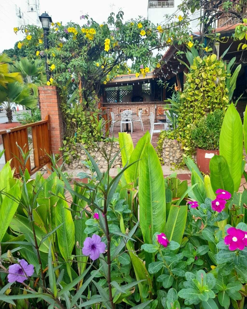 Foto - Hotel Baluarte Cartagena Boutique