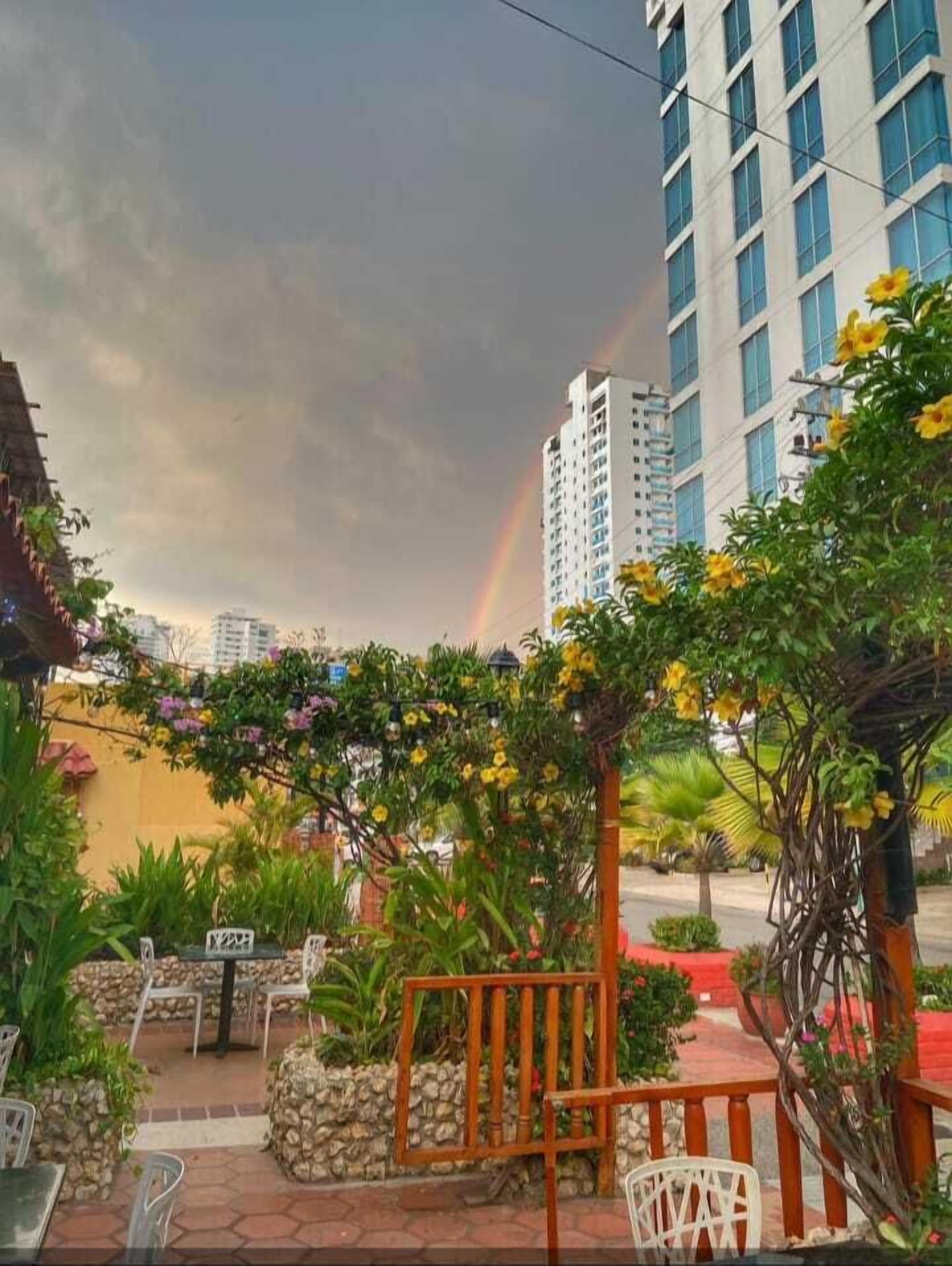 Foto - Hotel Baluarte Cartagena Boutique