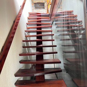 Superior Suite | Blackout drapes, soundproofing, free WiFi, bed sheets - Pousada Velho Chico (Amontada)