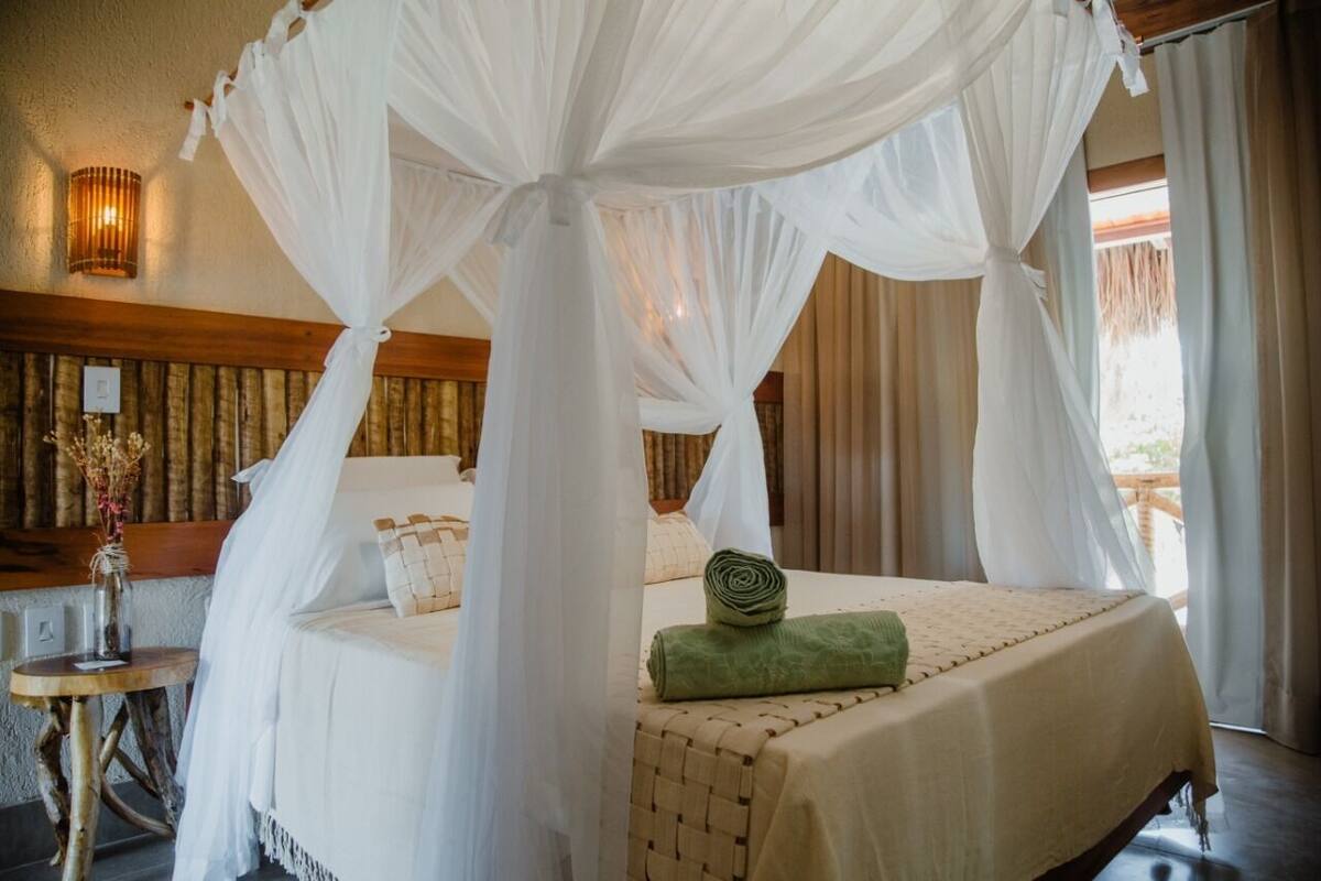 Suite Deluxe