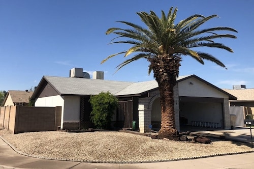 Make The Palm Home your home and the best pleasant stay with awesome amenities