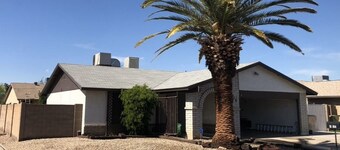 Make The Palm Home your home and the best pleasant stay with awesome amenities