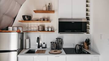 Dapur pribadi