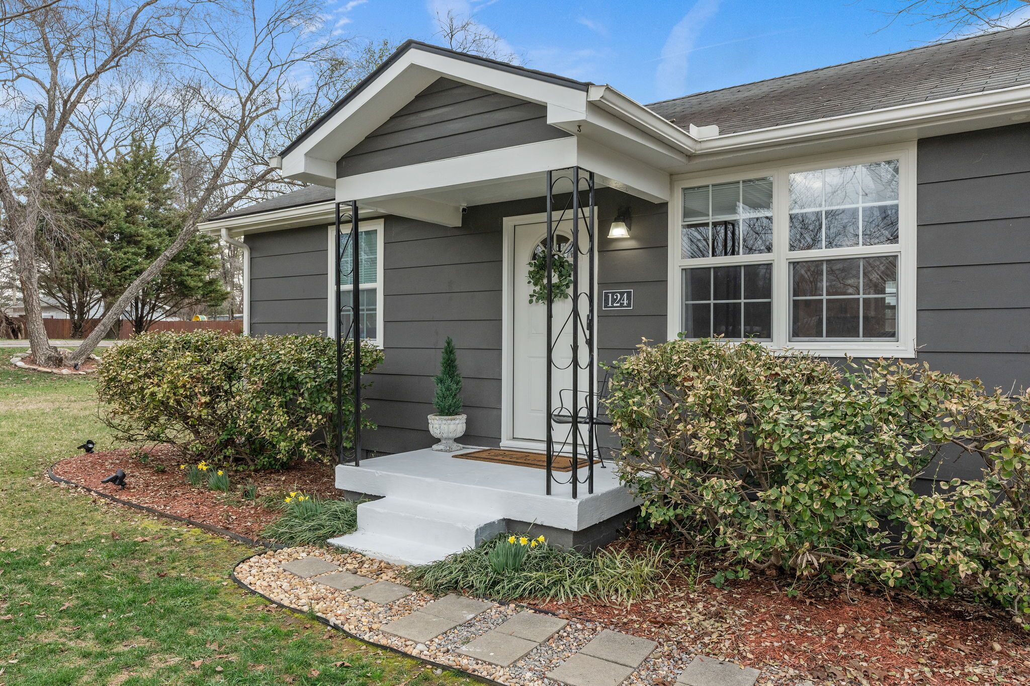 Detalle del exterior