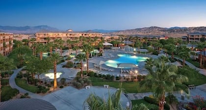 WorldMark Indio