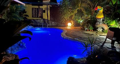 Casa Caribbean Coconut