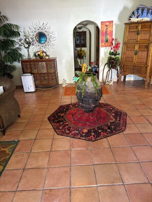 Hall