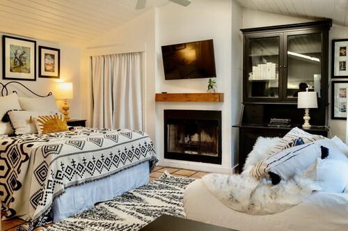 Cozy Historical Cottage In Petaluma