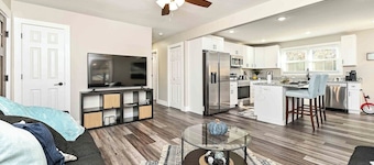 Elegant Urban Retreat in Greenville