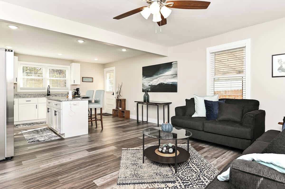 Télévision, espaces bureaux