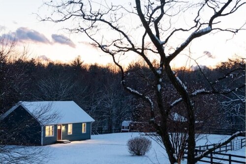 Fauna Haven: Farm-Estate and Animal Sanctuary