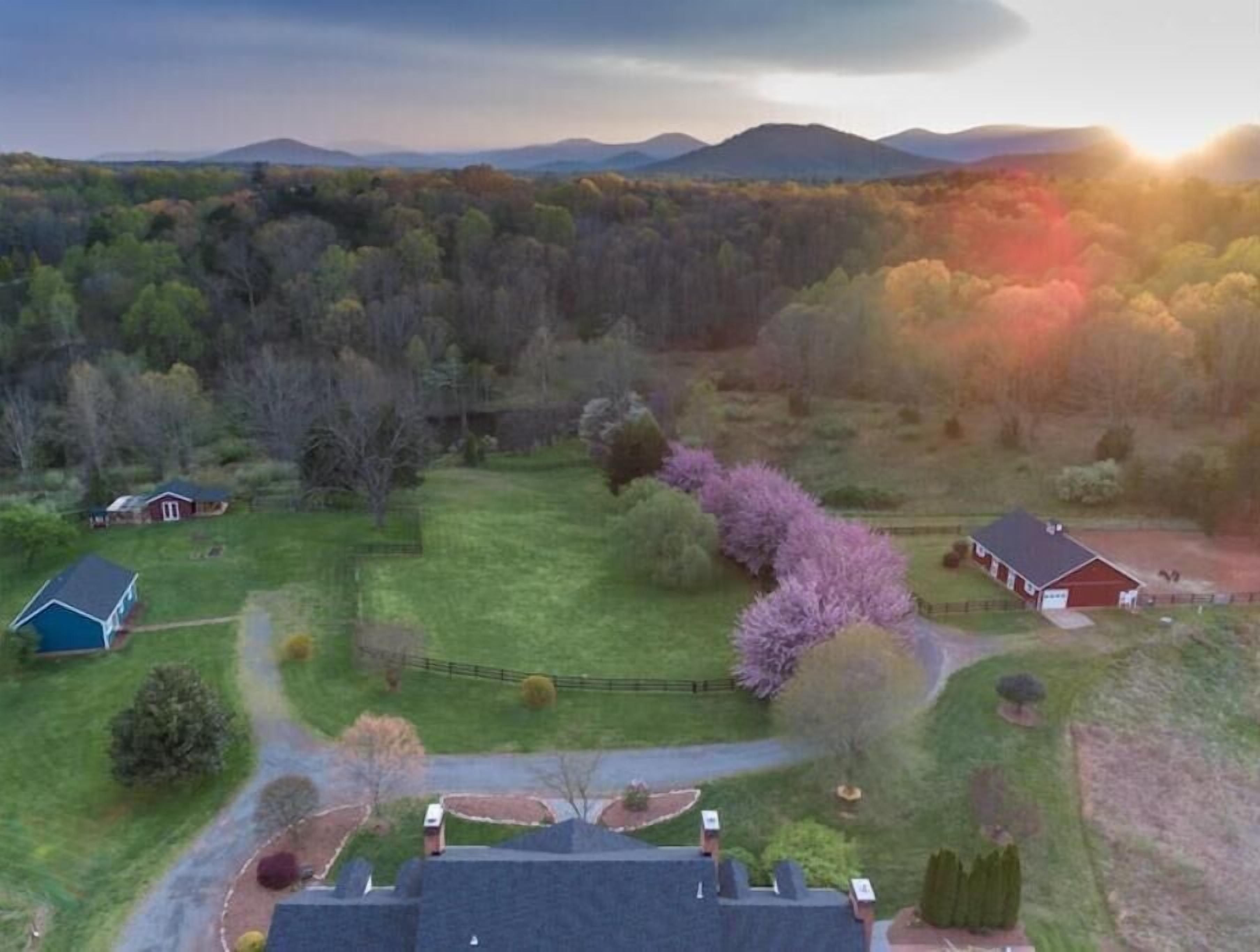Fauna Haven: Farm-Estate and Animal Sanctuary