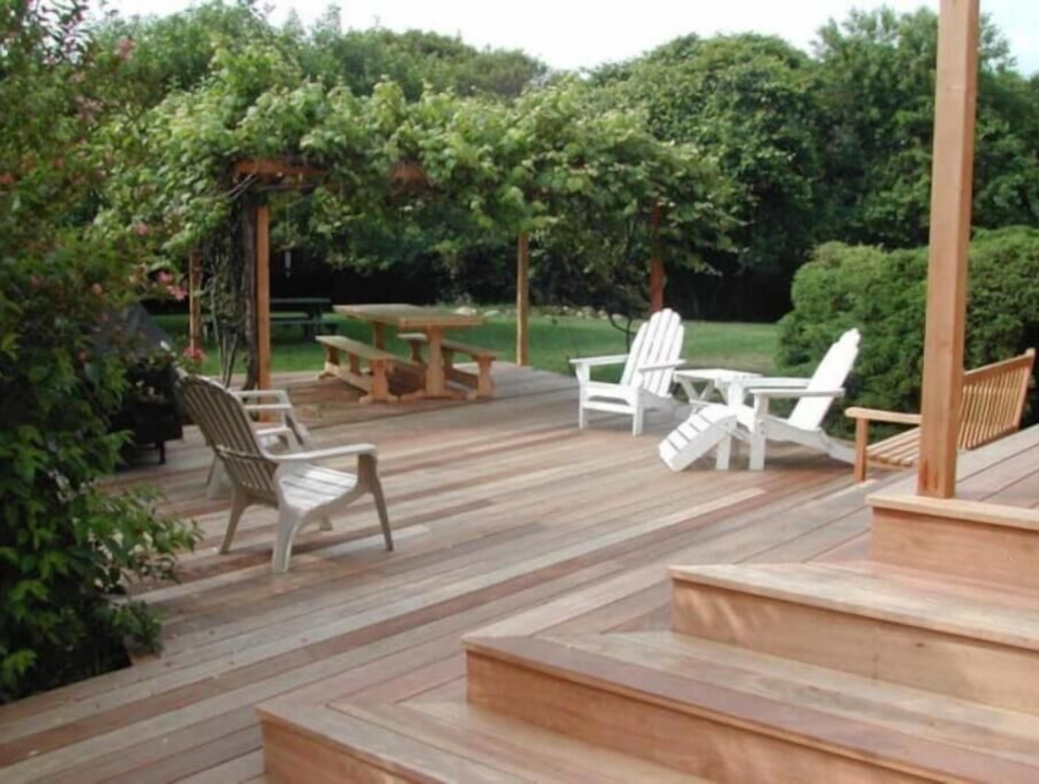 Montauk Seaside Hideaway